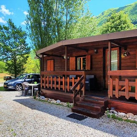 Milano K1 Villa Porlezza Luaran gambar