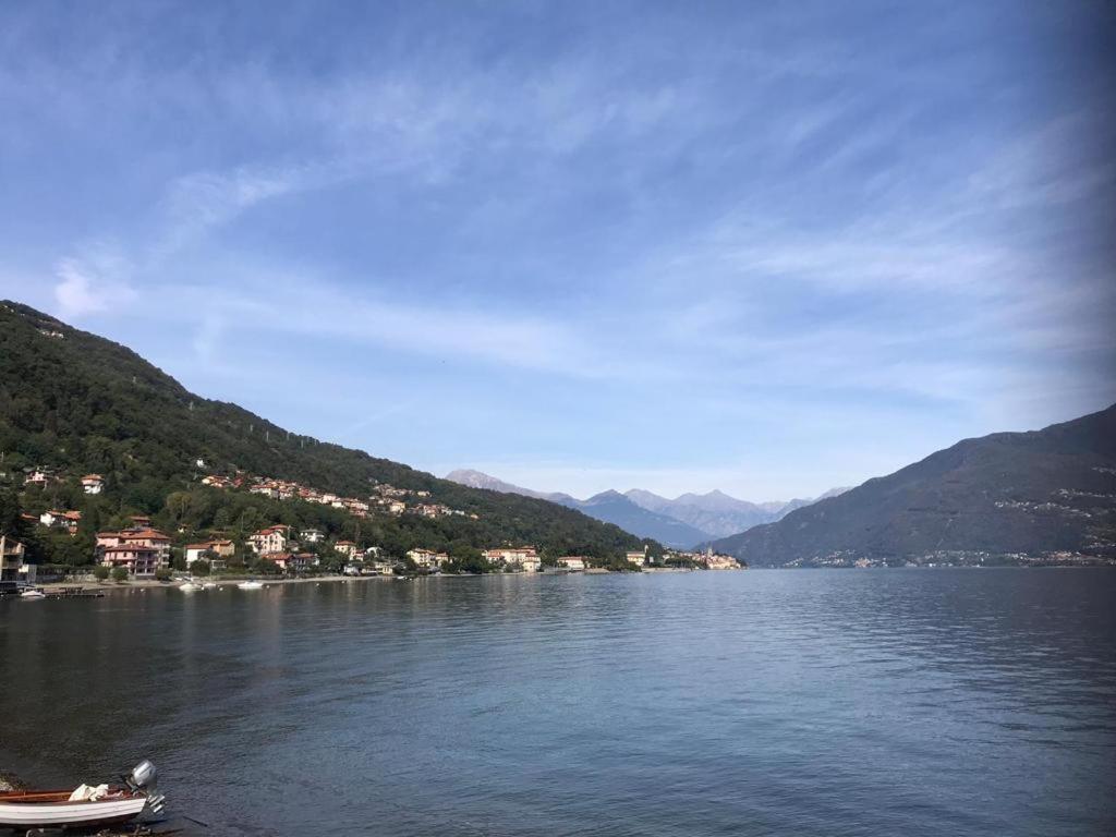 Milano K1 Villa Porlezza Luaran gambar