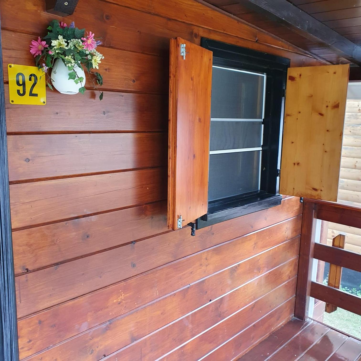 Milano K1 Villa Porlezza Luaran gambar