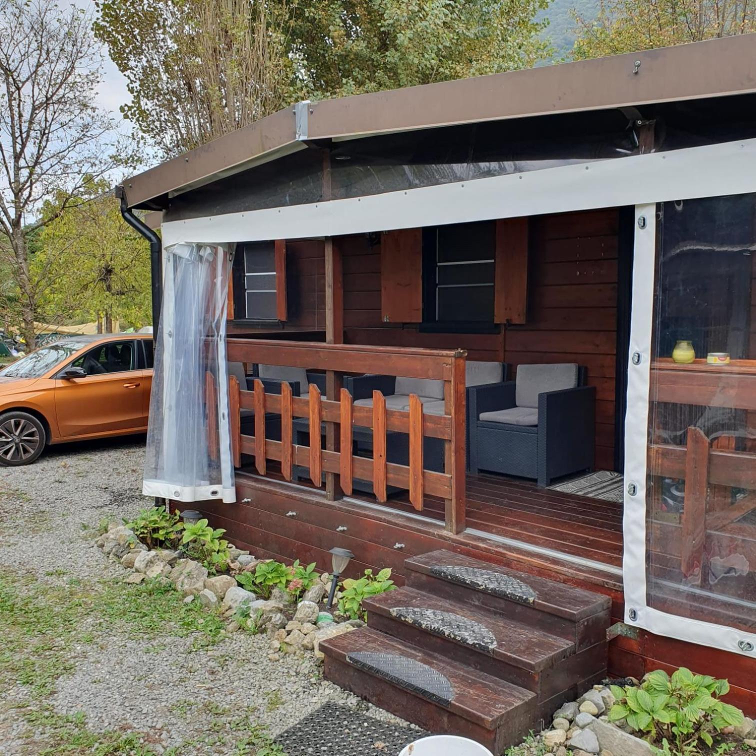 Milano K1 Villa Porlezza Luaran gambar