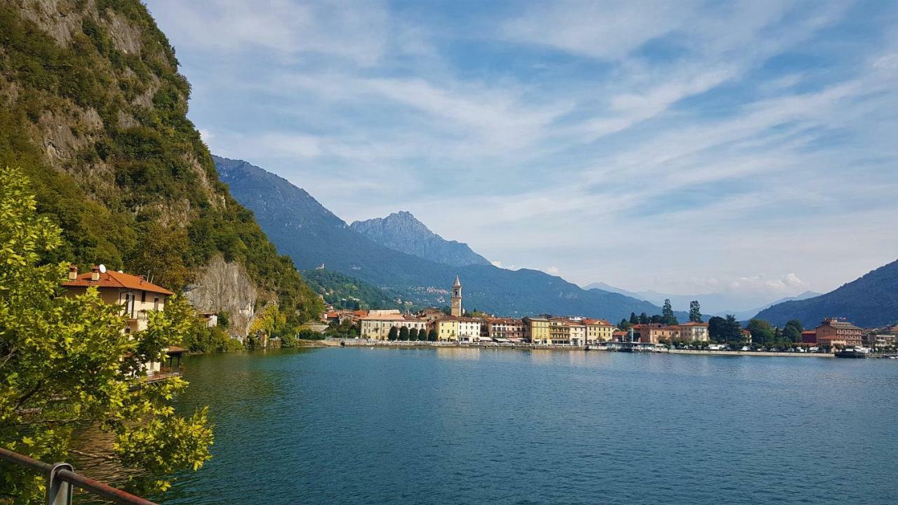 Milano K1 Villa Porlezza Luaran gambar